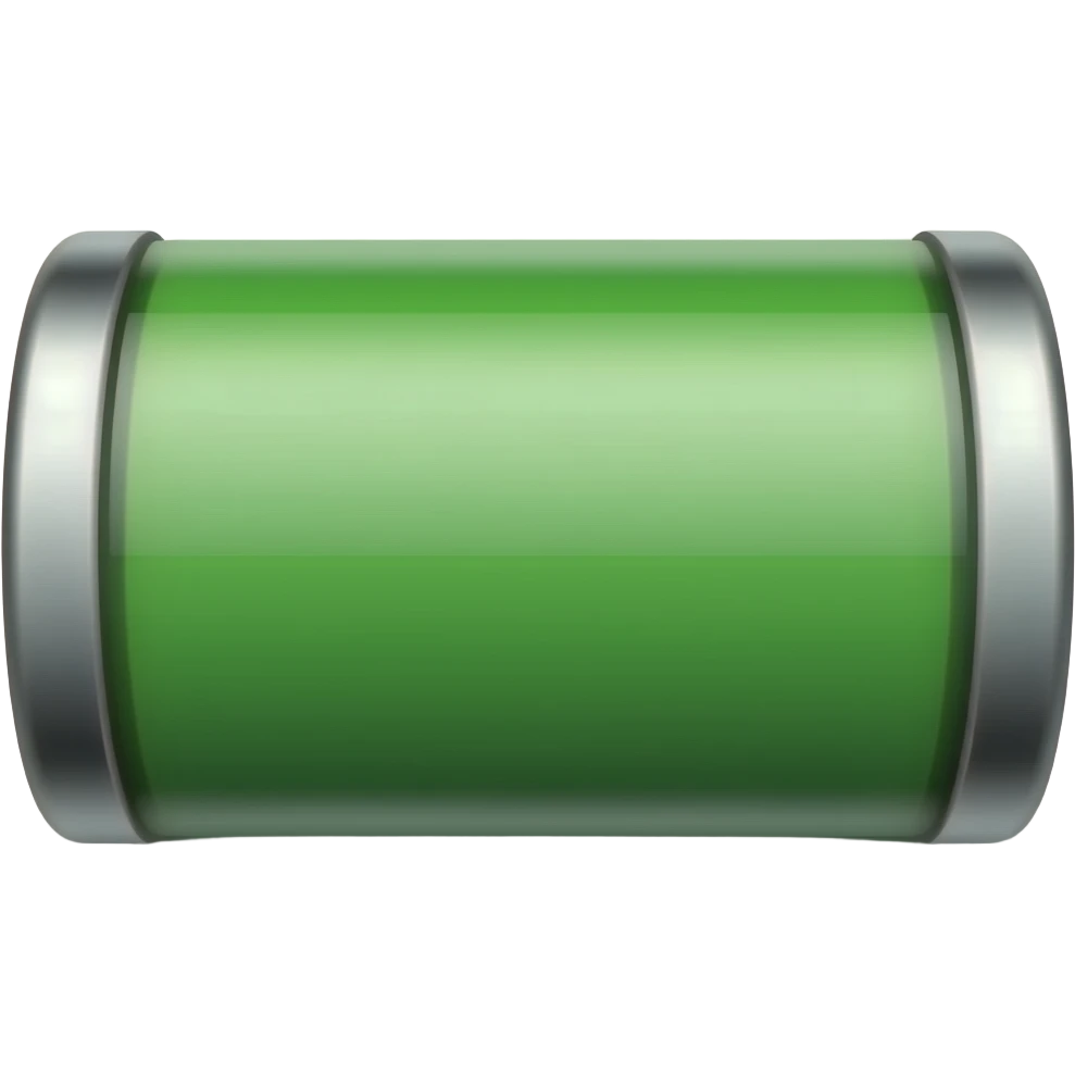 power battery emoji