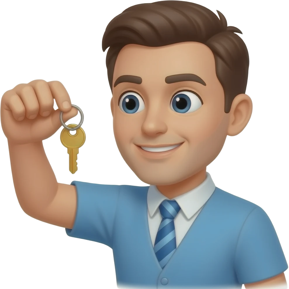 finding emoji