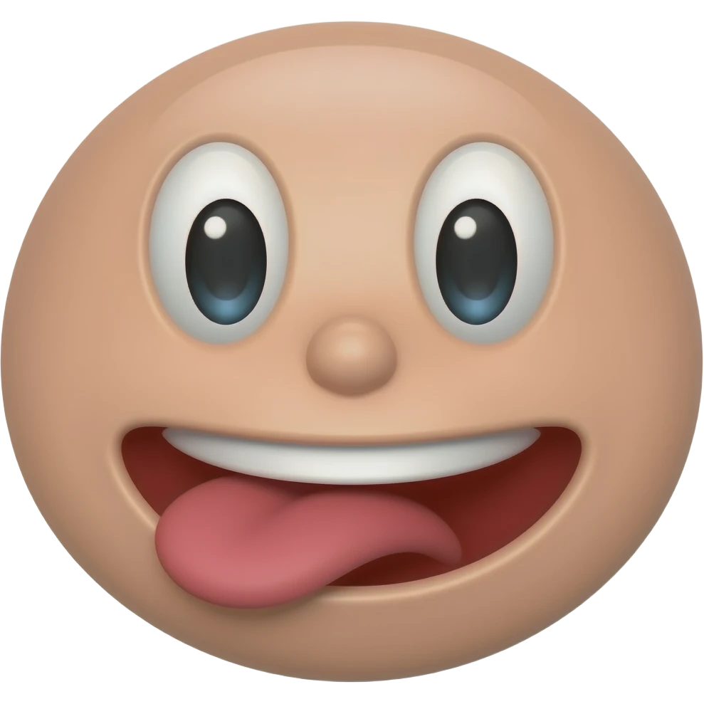 A penis emoji emoji