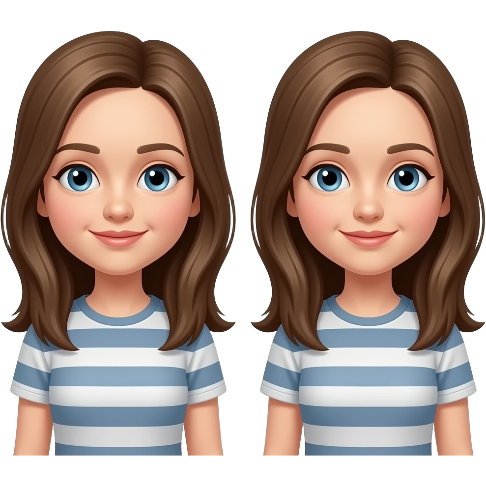 Doppi emoji