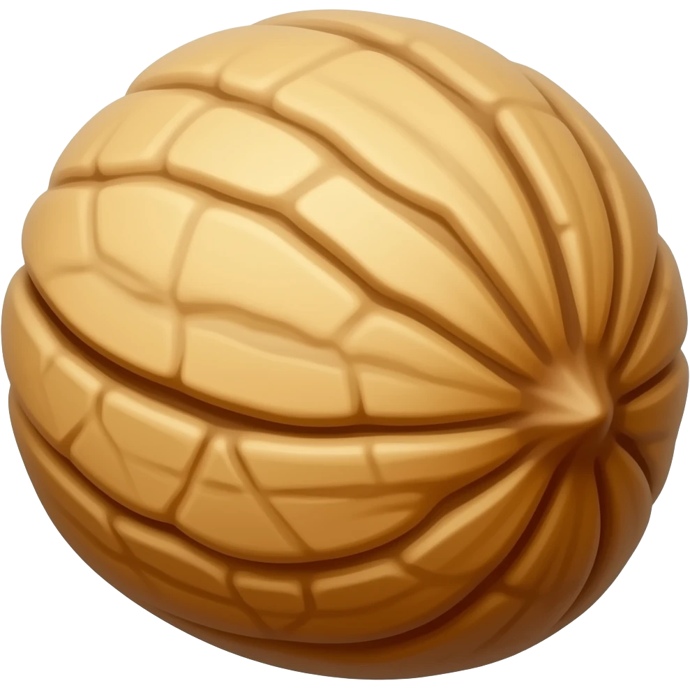 nut emoji