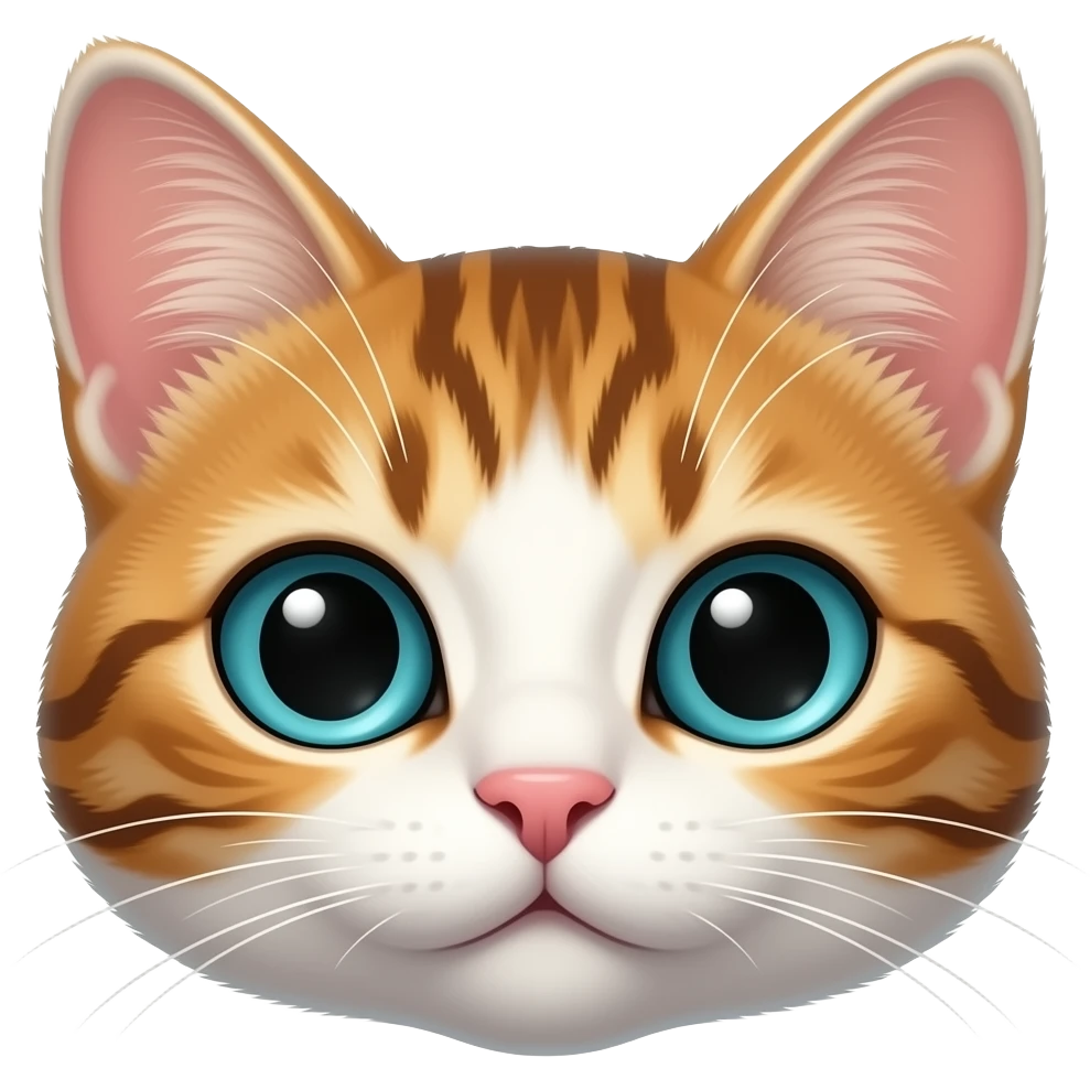 cat ears emoji
