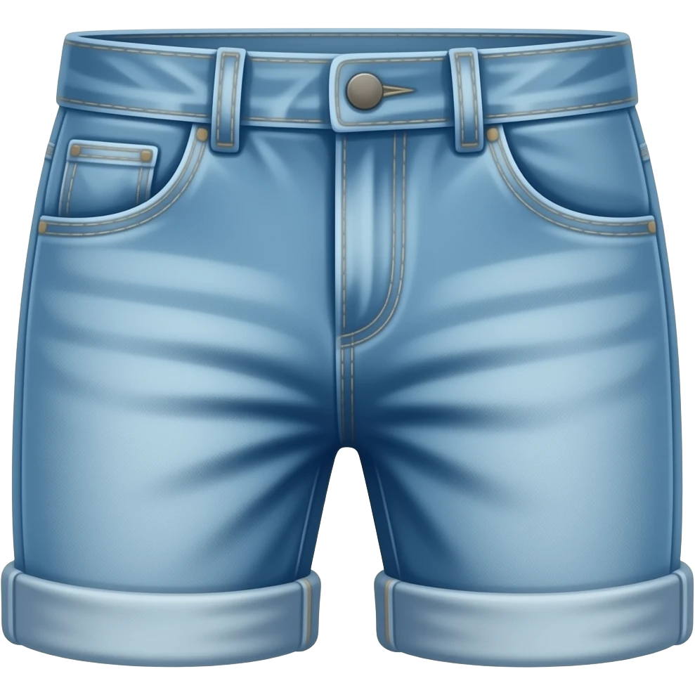 Pants emoji