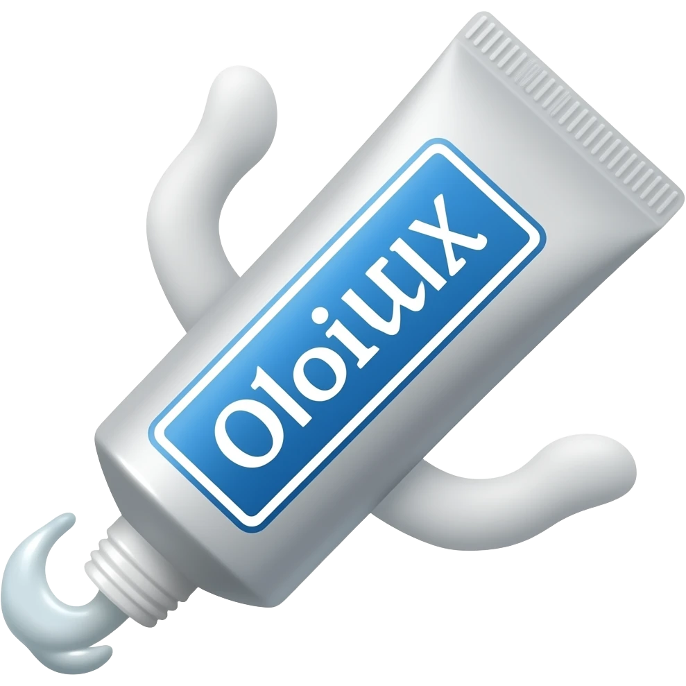 toothpaste emoji
