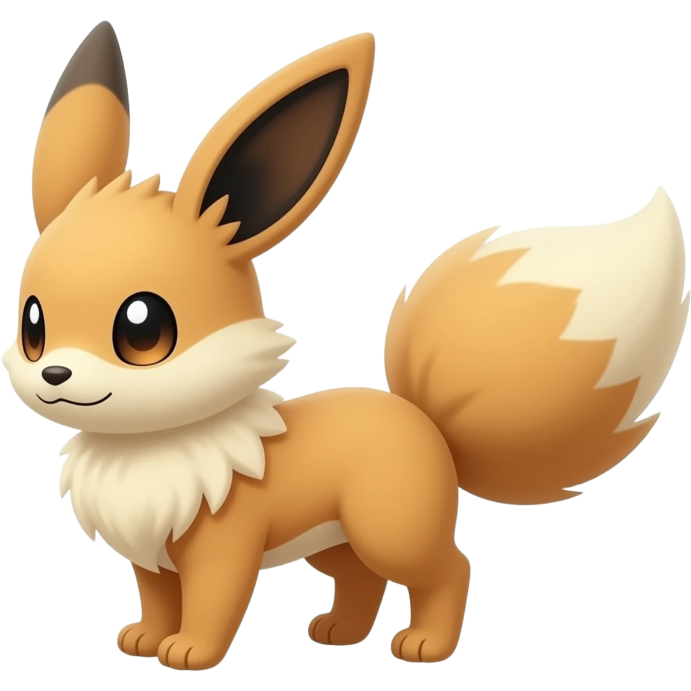 Furret emoji