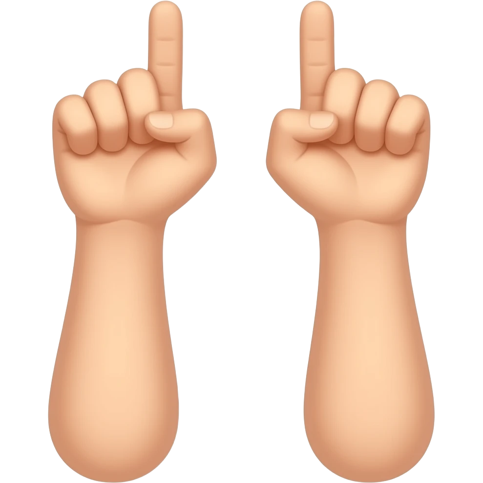 arms emoji