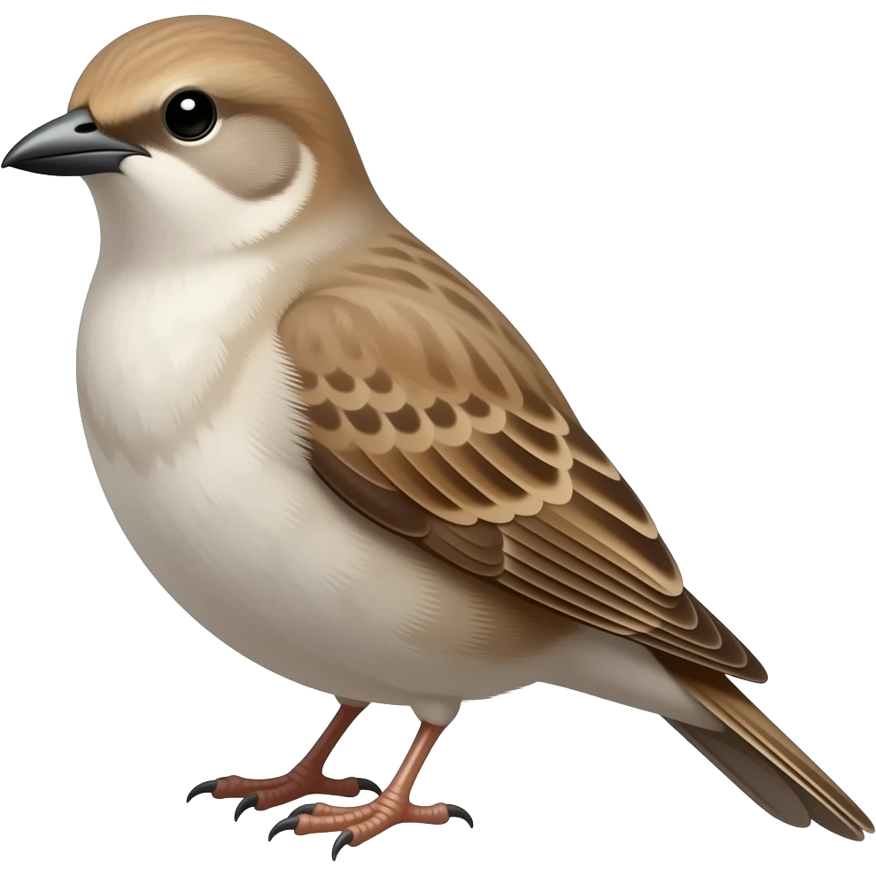 bird emoji
