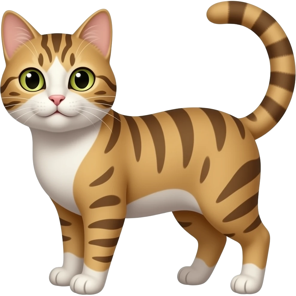 cat emoji