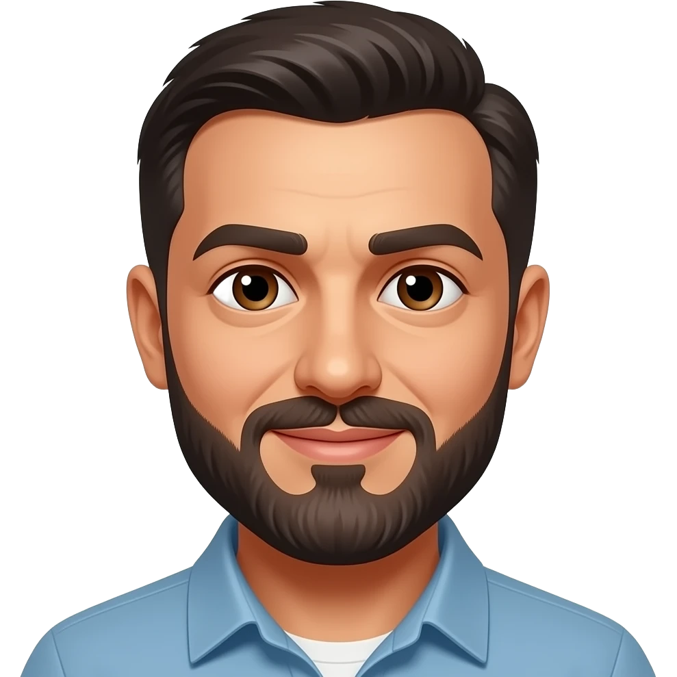 Ahmet emoji