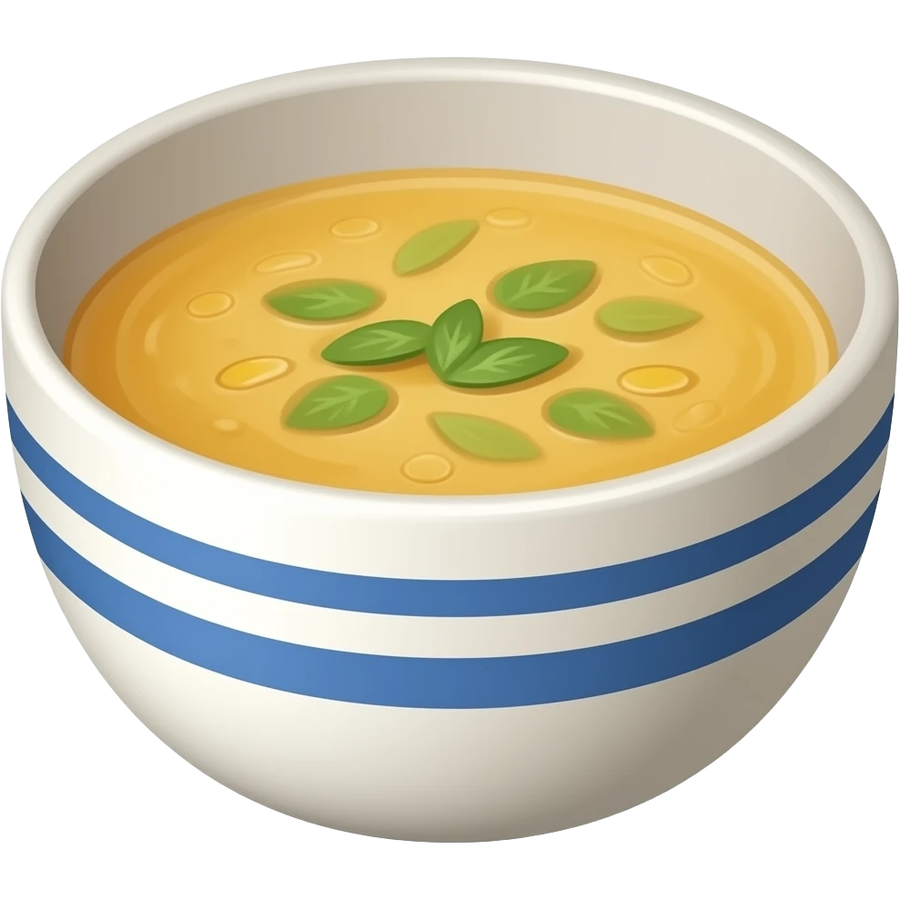 soup emoji
