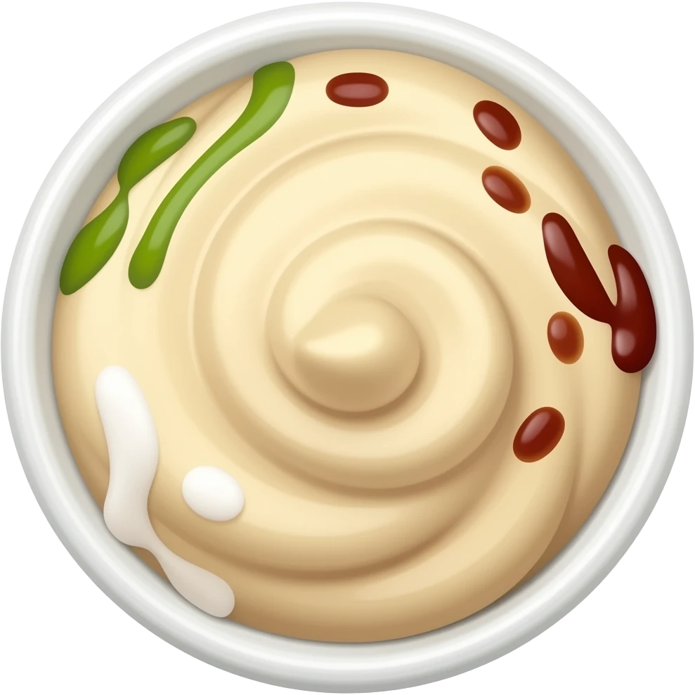 Sauces emoji