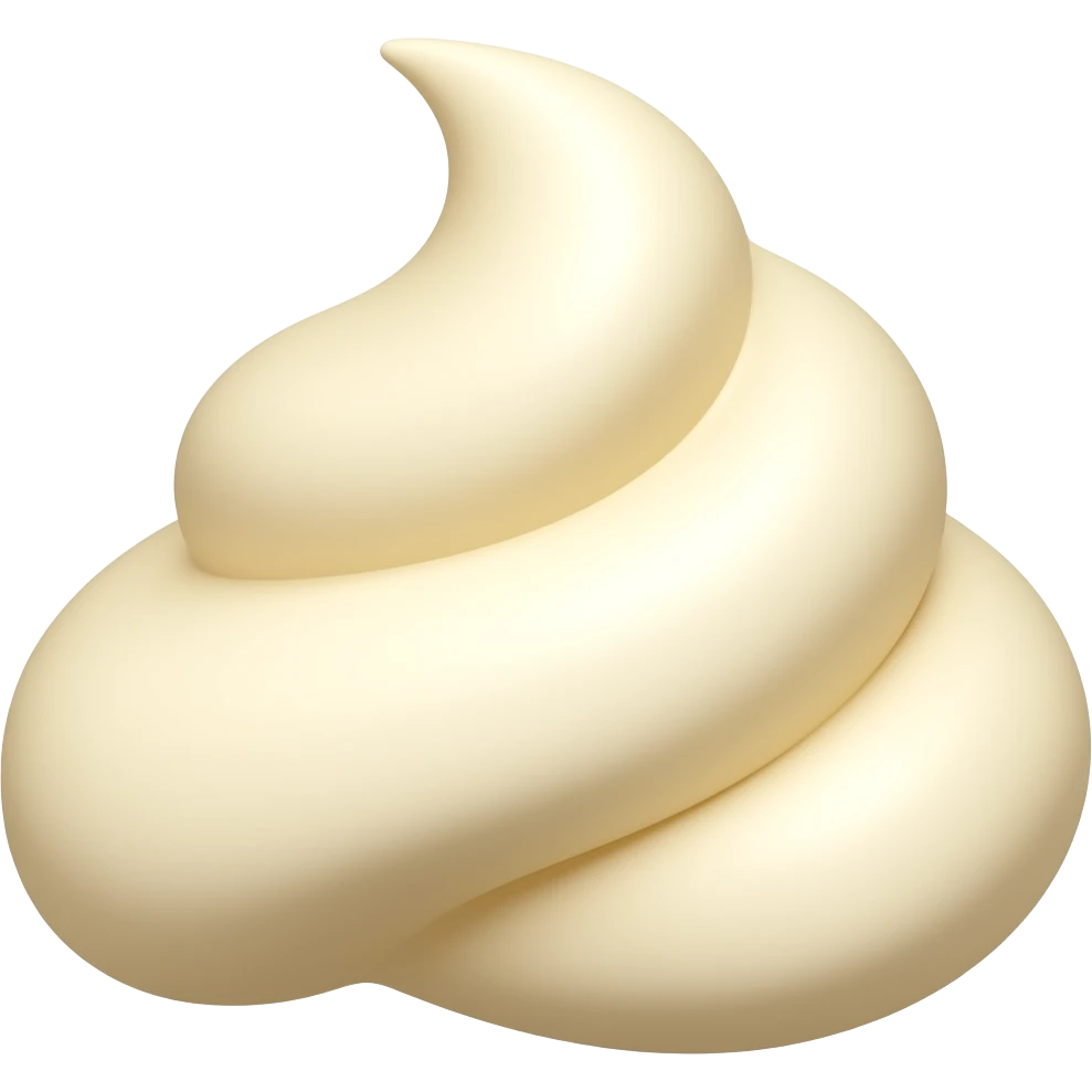 CREAM emoji