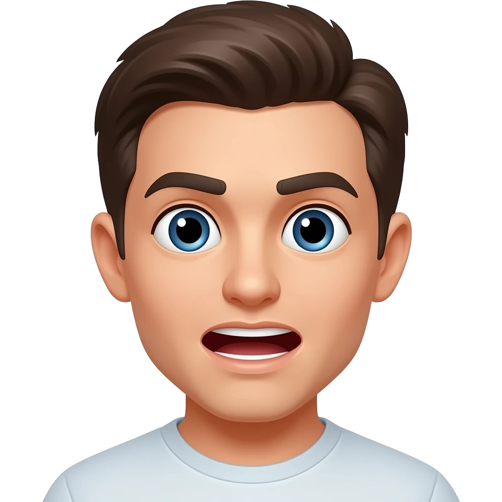 wow emoji