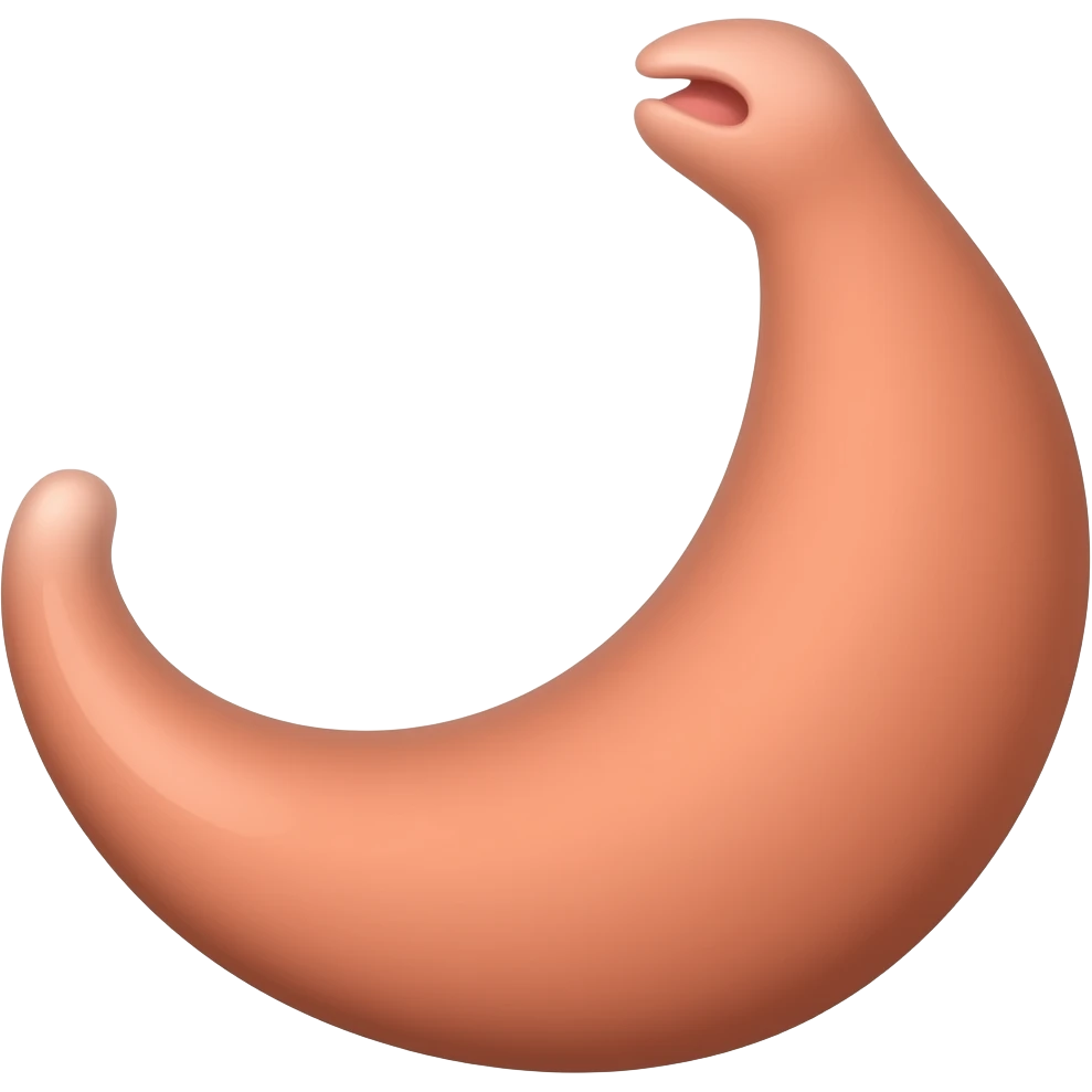 اريدك ان تصنع لي قضيب  كبير emoji