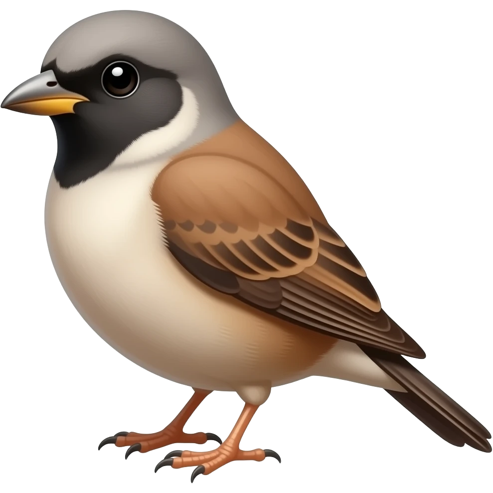 🐦 emoji