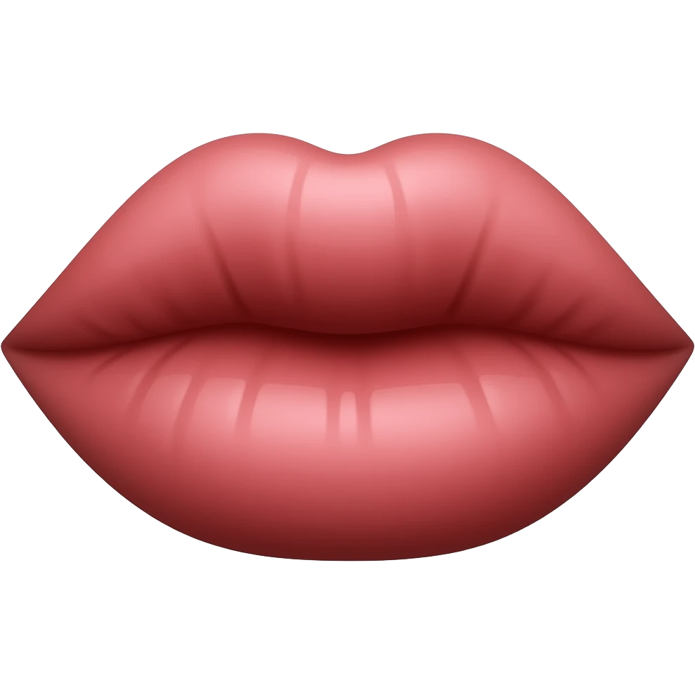 Sealed lips emoji 🤐. Show only lips closed sealed funny emoji
