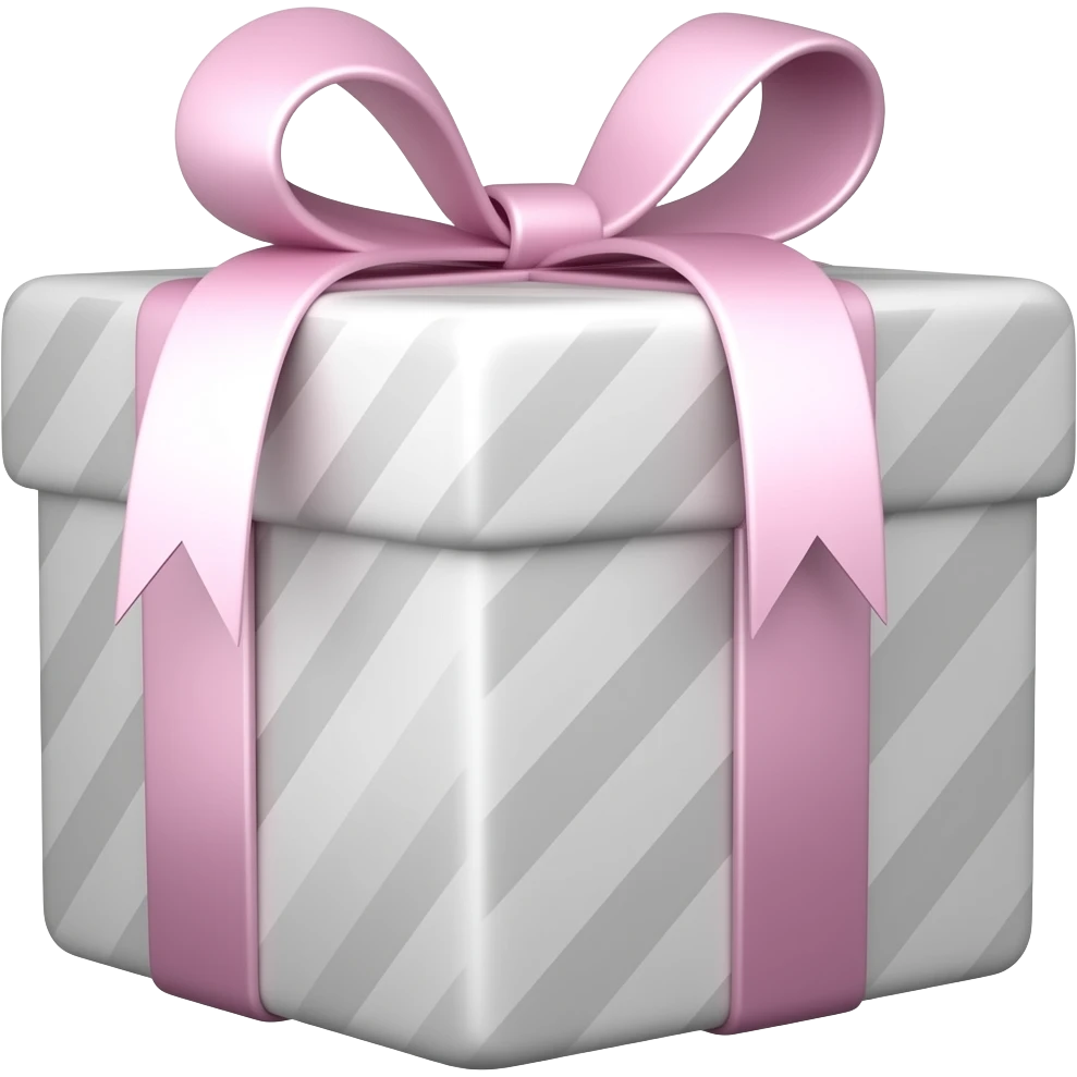 Gift card emoji