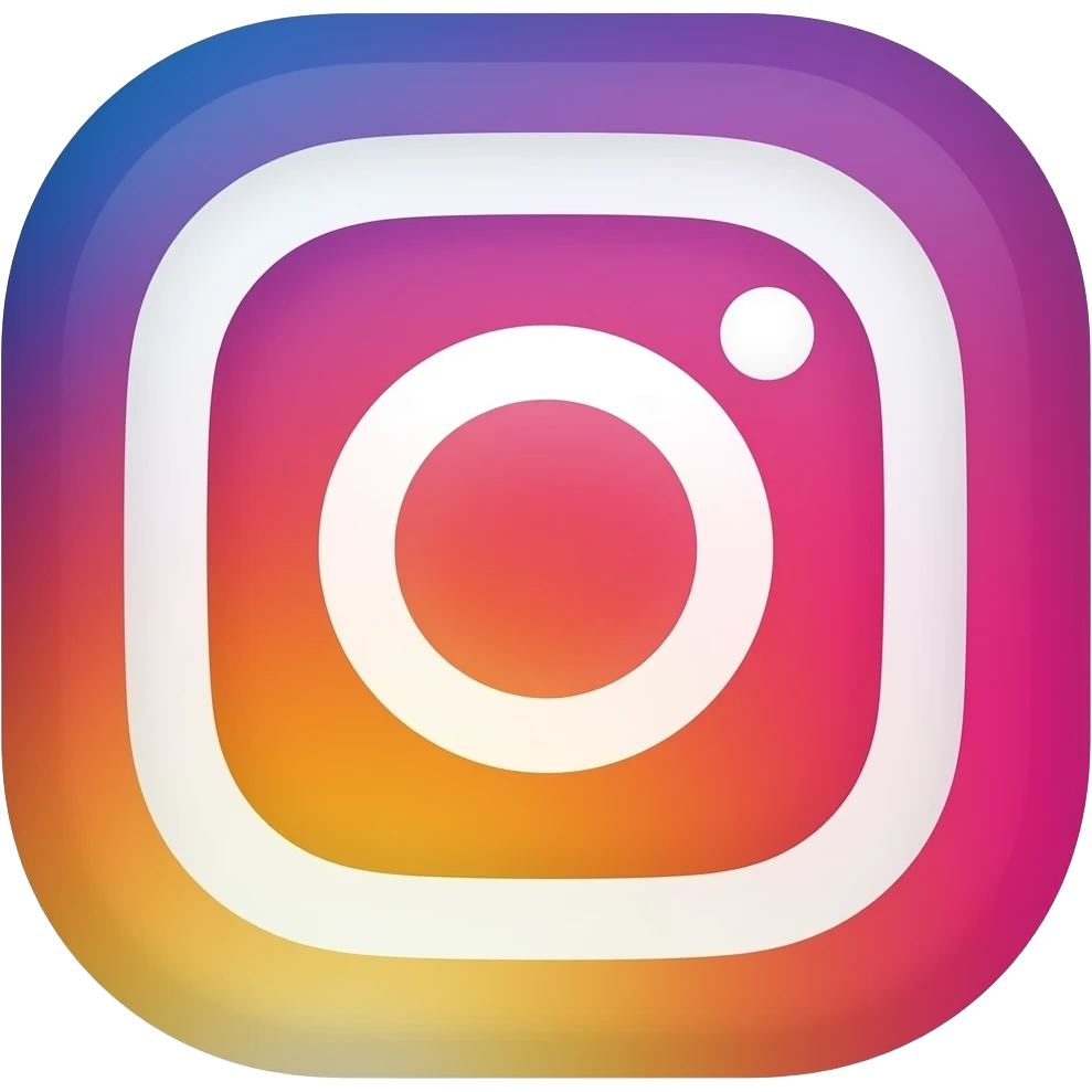 instgram GROWTH emoji