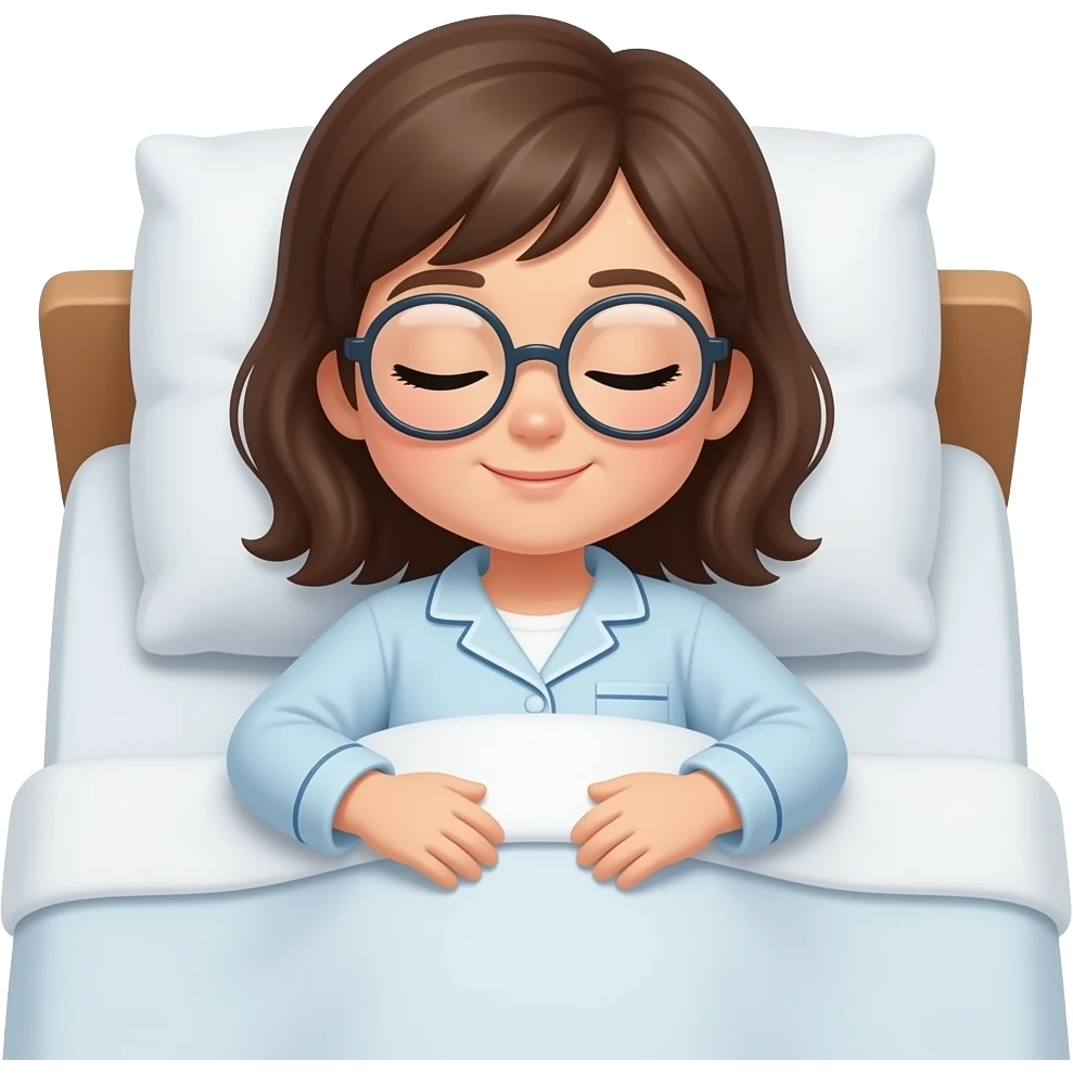 Bed Sleeping emoji