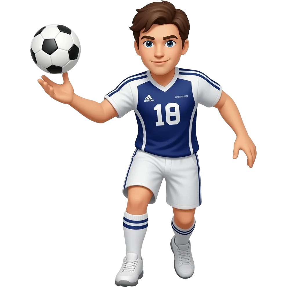 Sports emoji