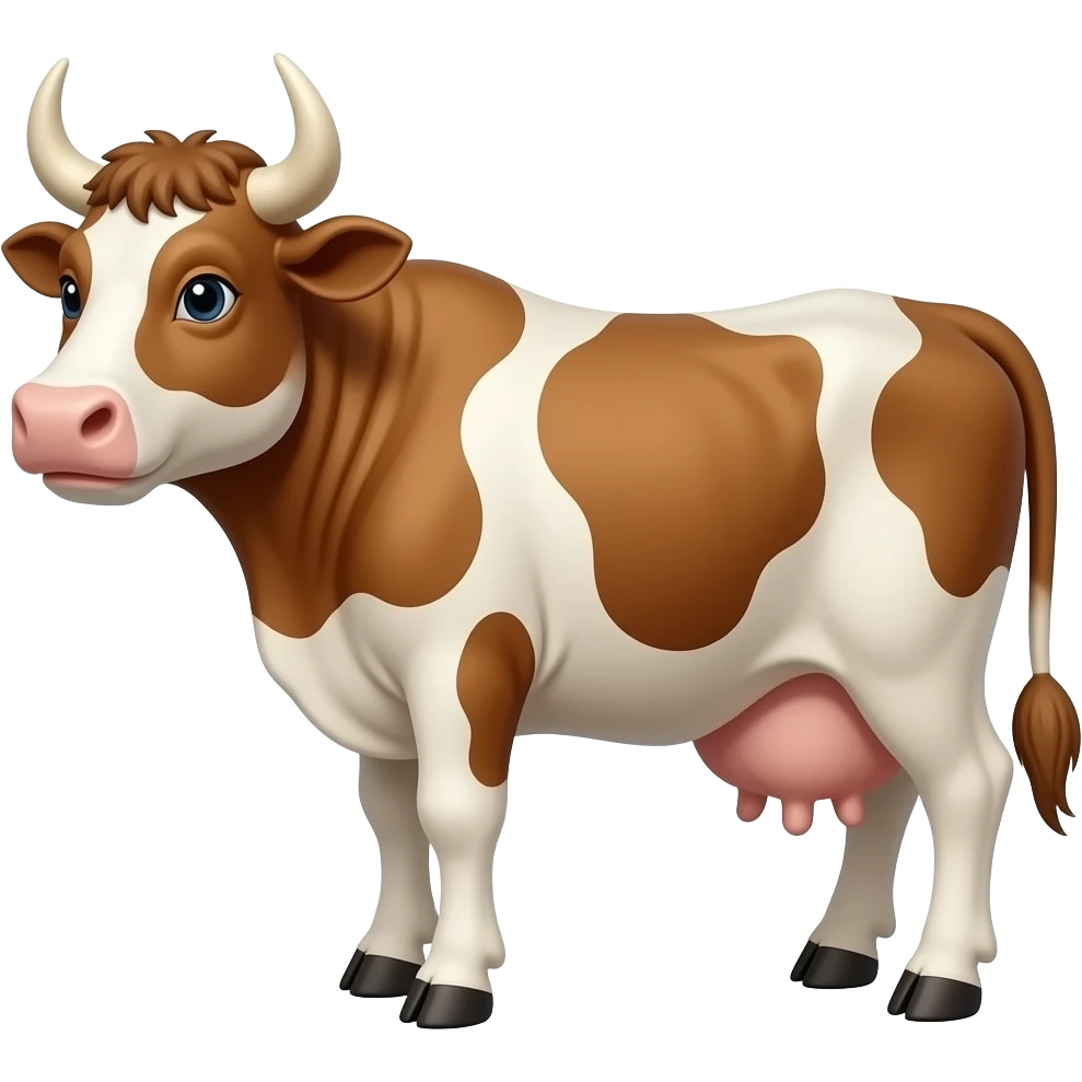 Ox emoji