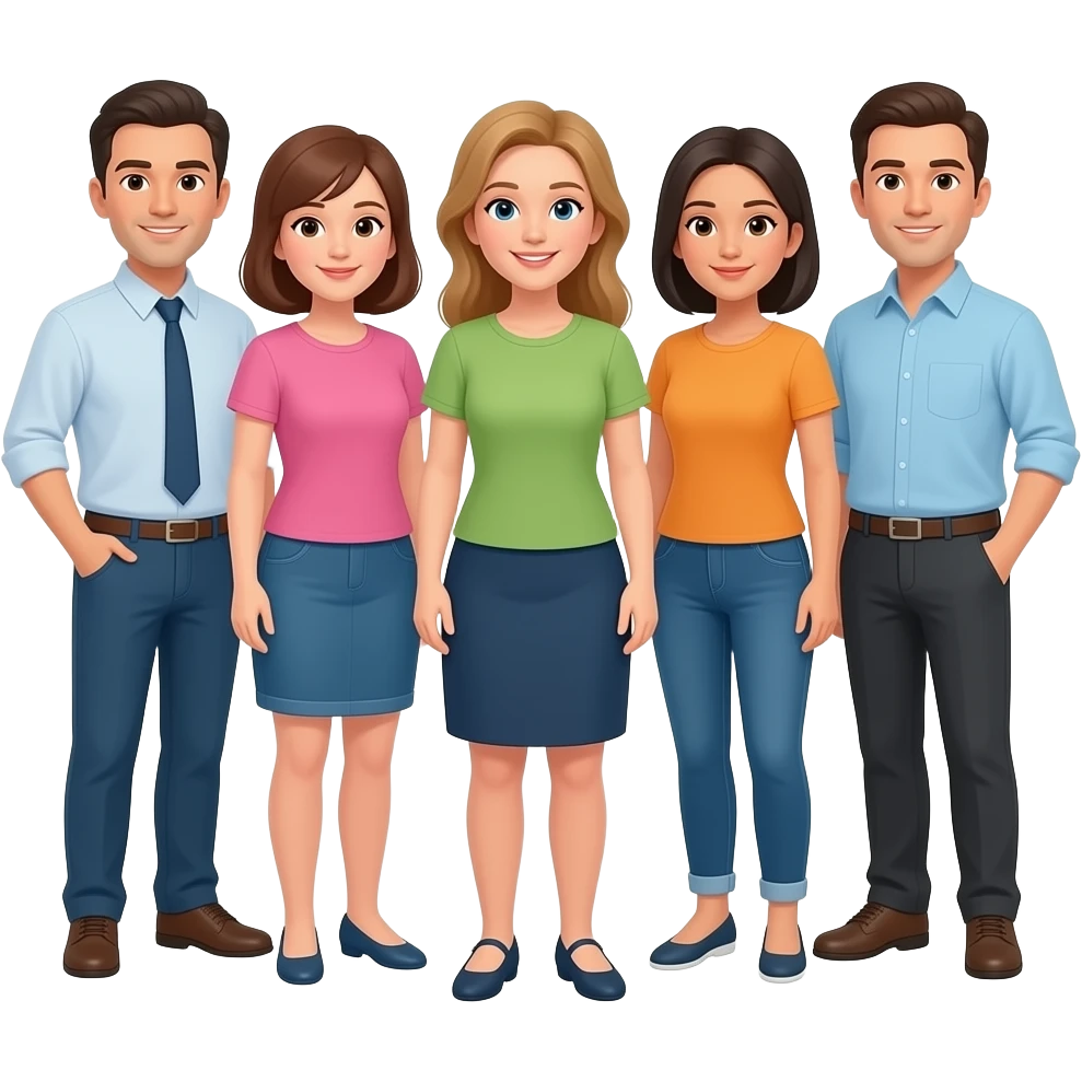people emoji