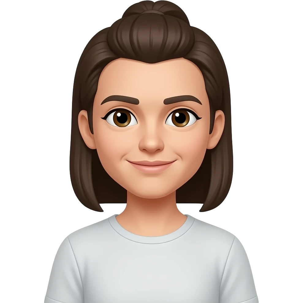 Am also emoji