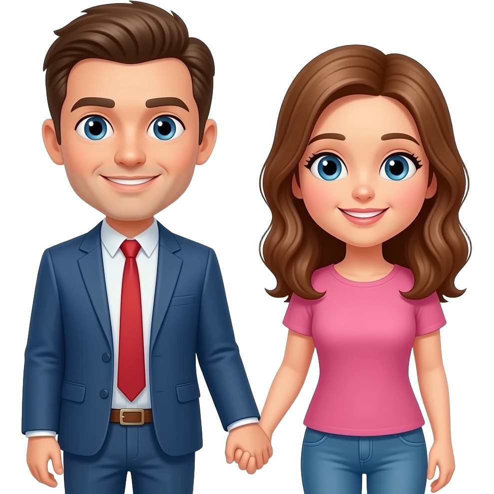 love emoji