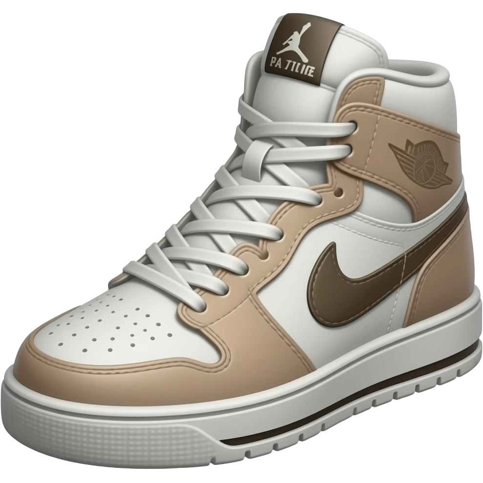 Sneaker emoji