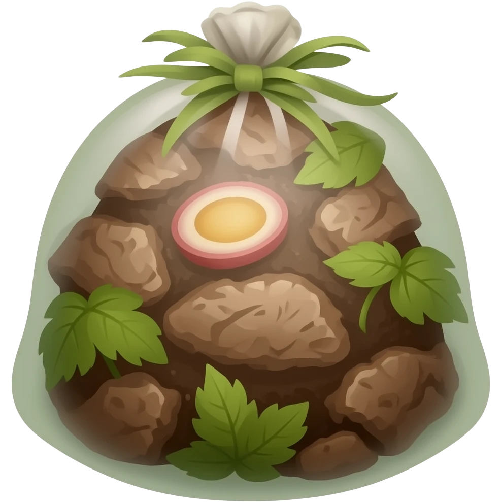 Compost emoji