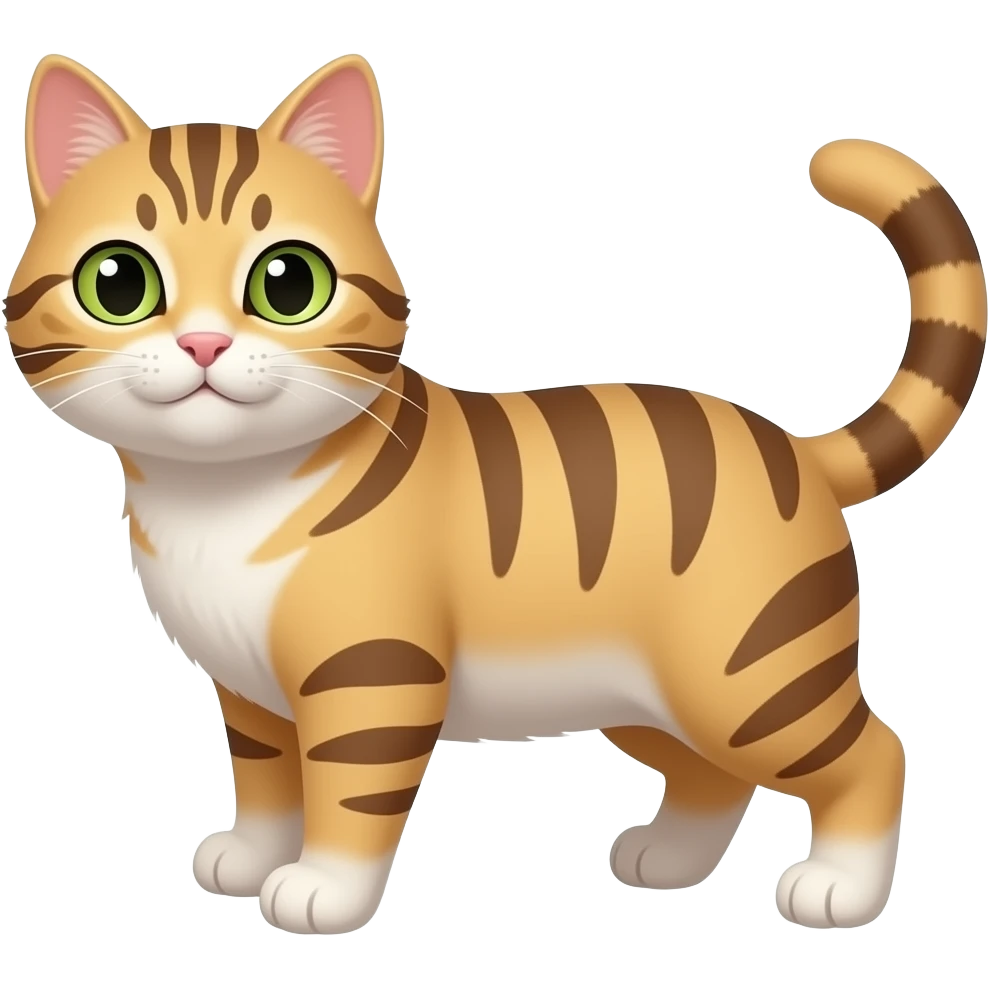 cat computer emoji