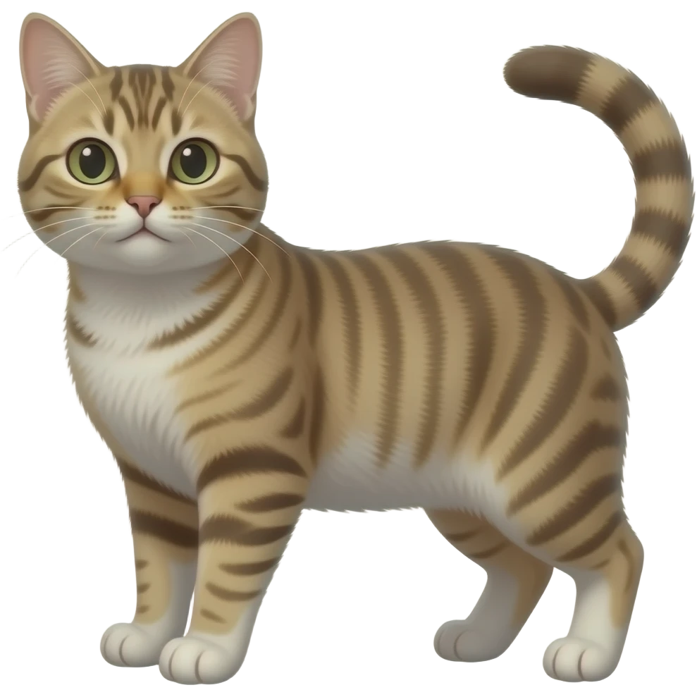 Cat emoji