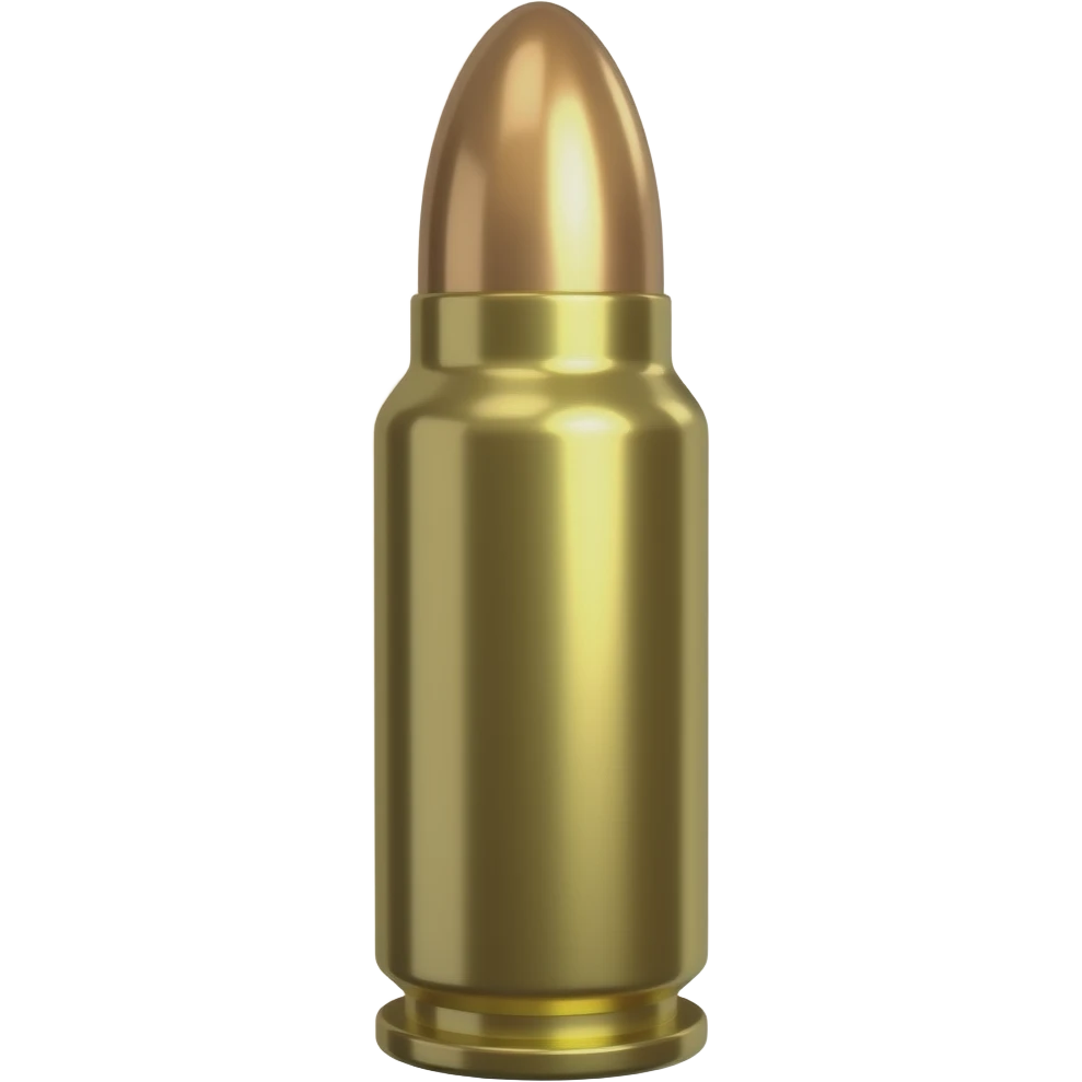 9 milimitro emoji