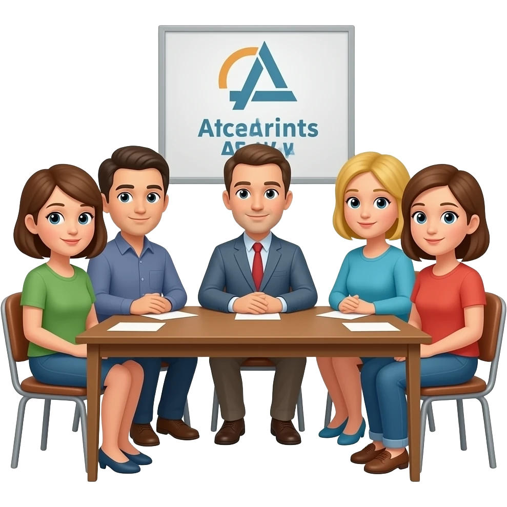Addictions anonymous emoji