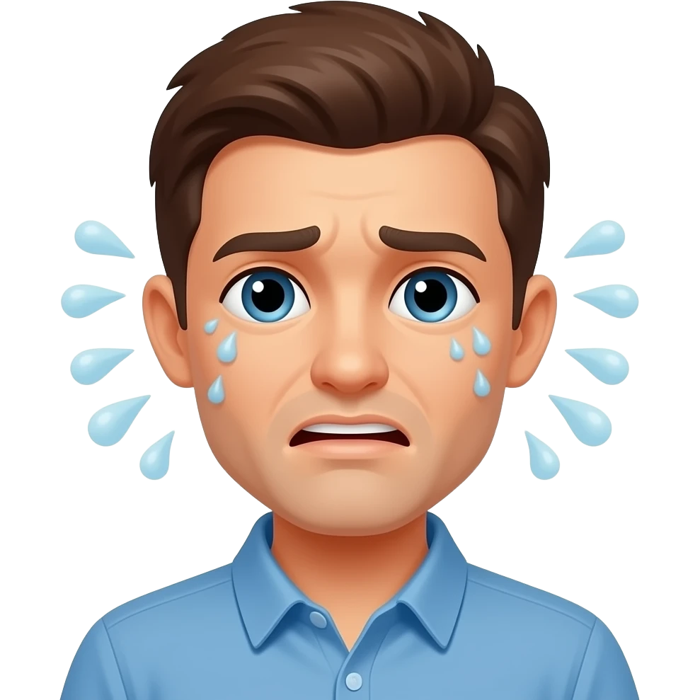 allergy emoji