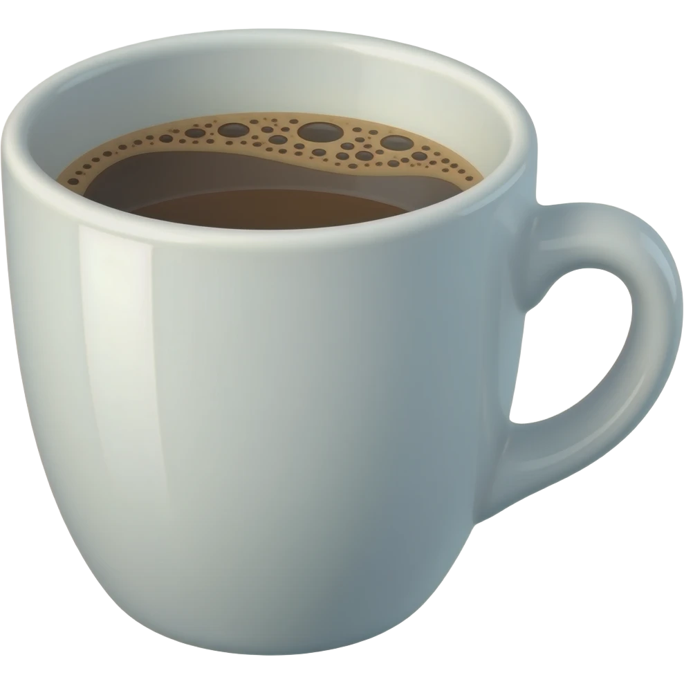cup uf coffee emoji