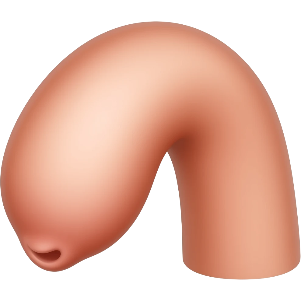 Penis emoji