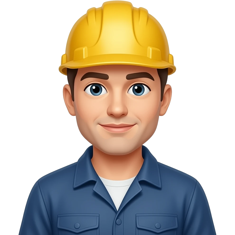 obrero emoji