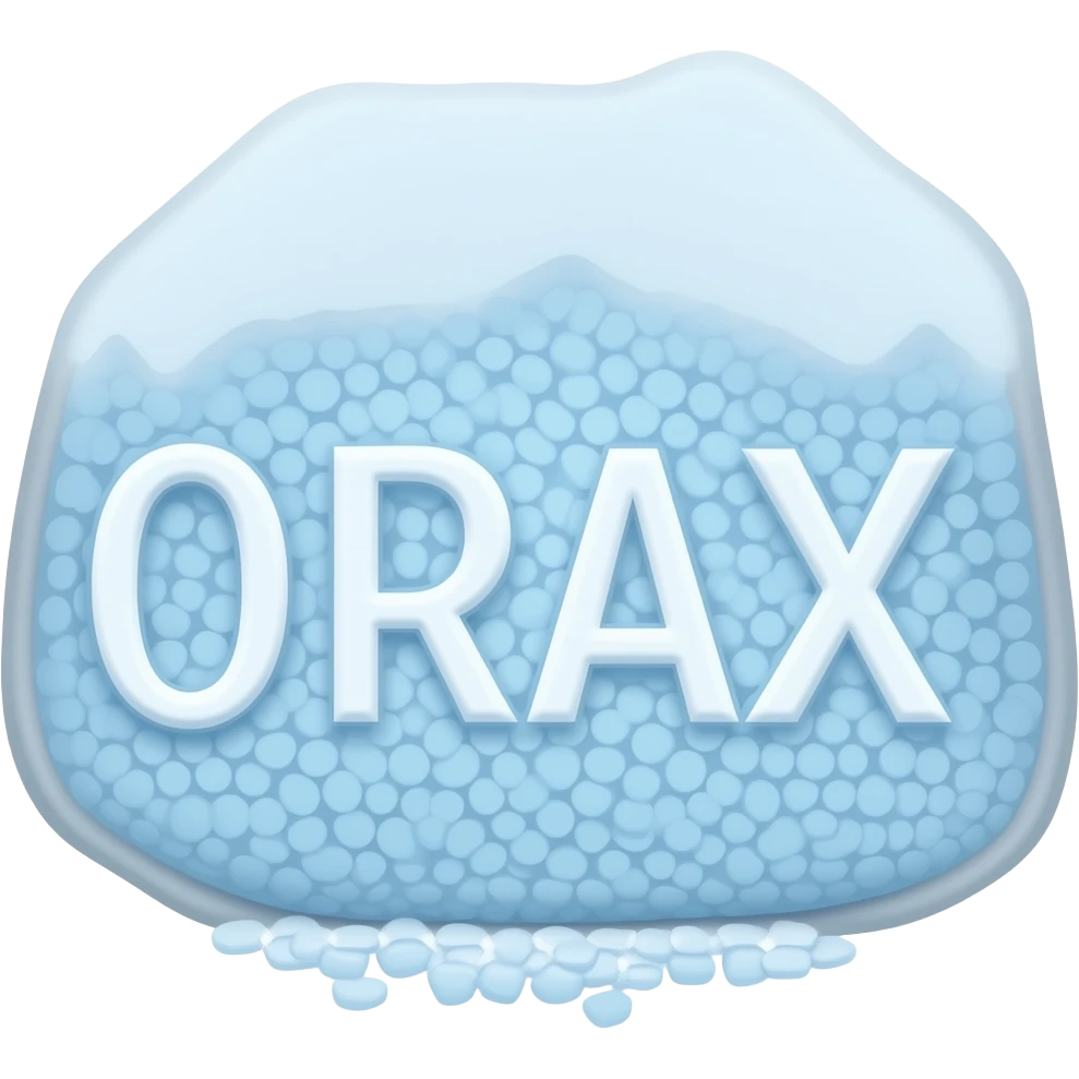 Borax emoji