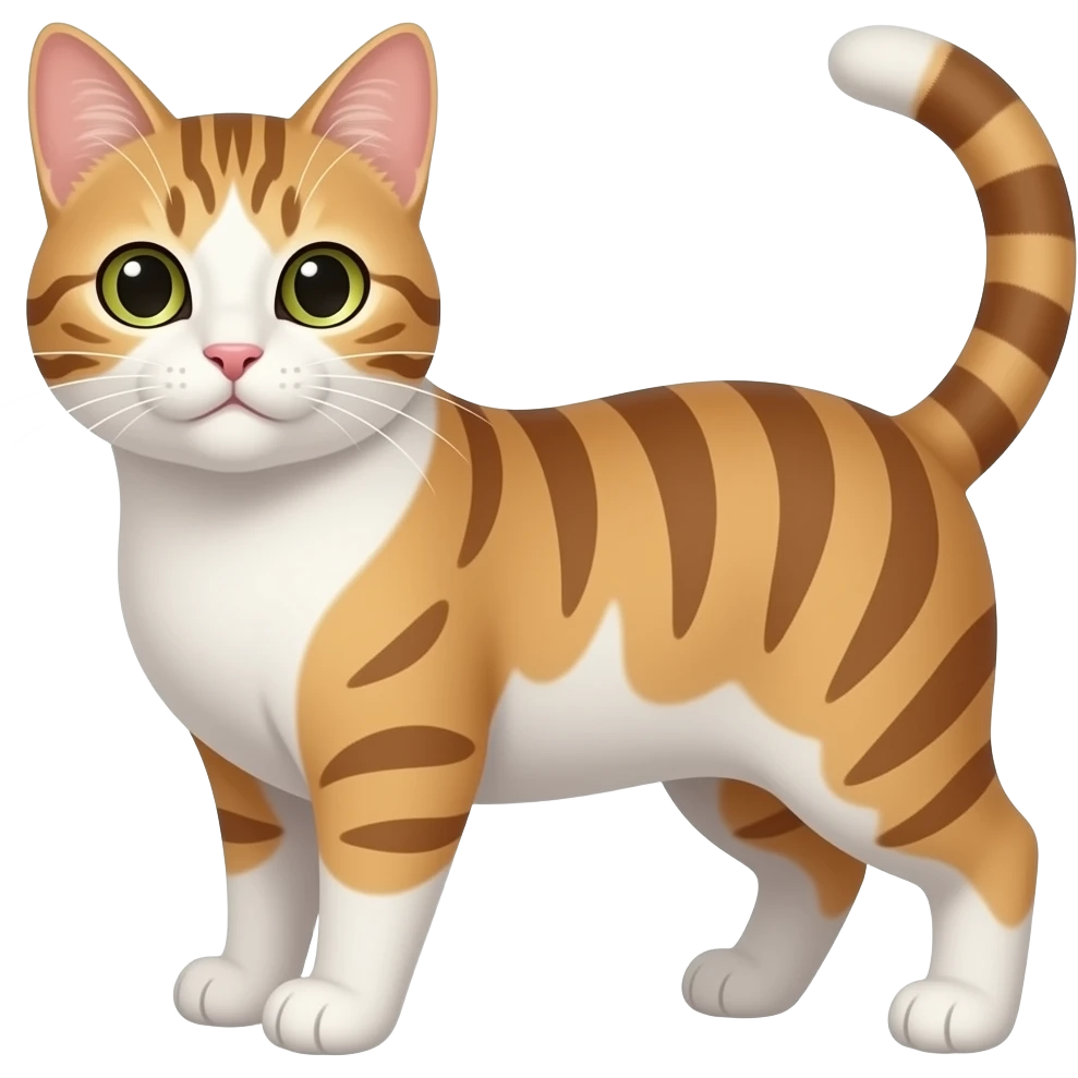 Cat emoji