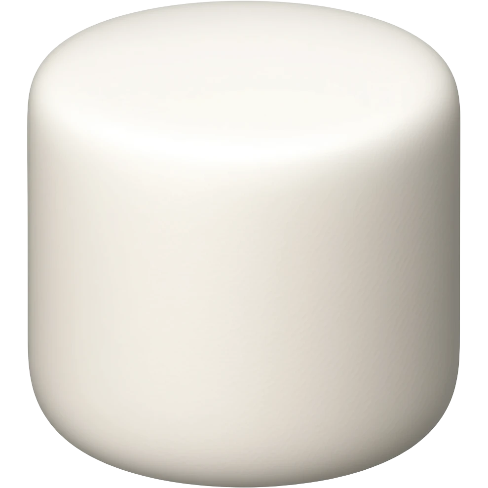 marshmallow emoji