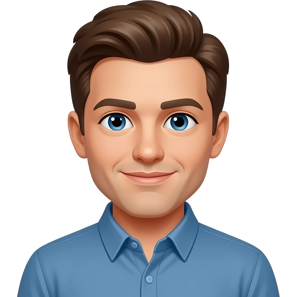 Это именно для Дена emoji
