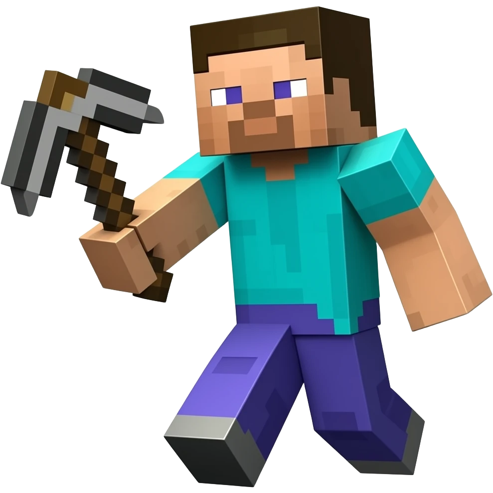 minecraft emoji