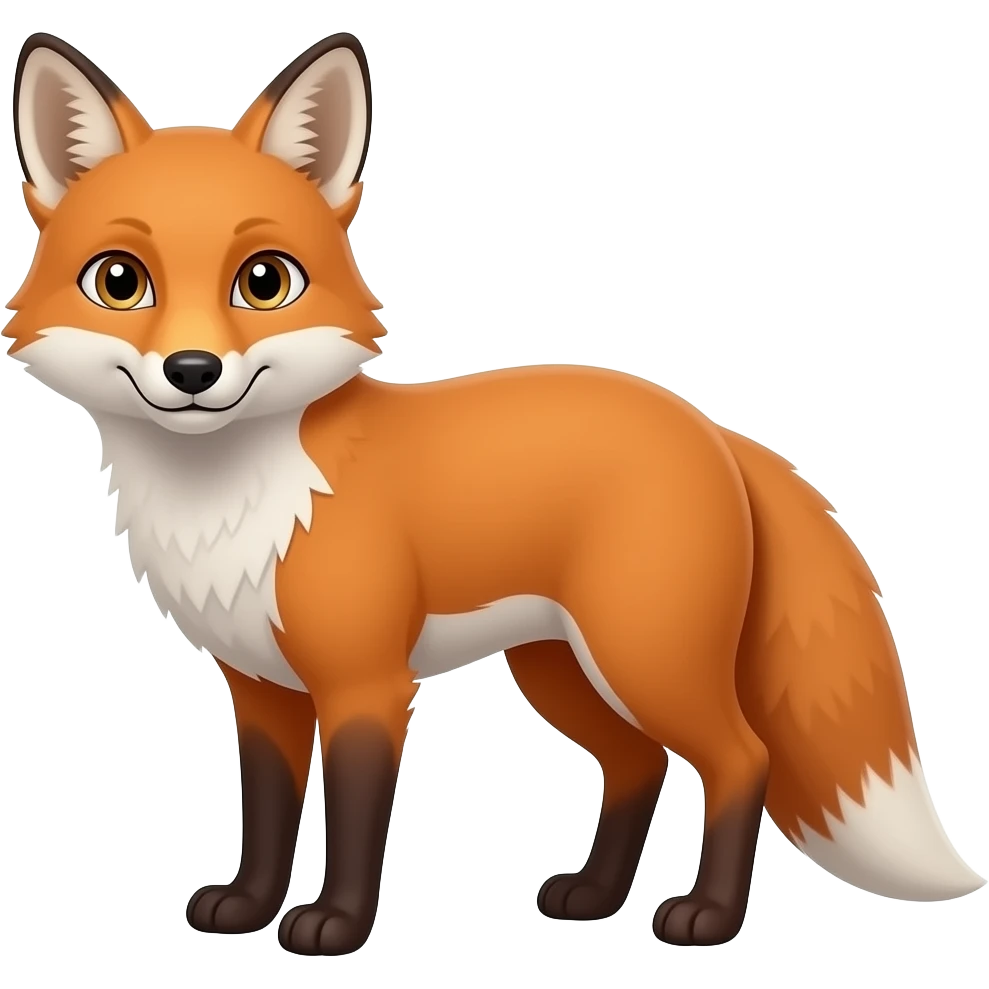 fox emoji