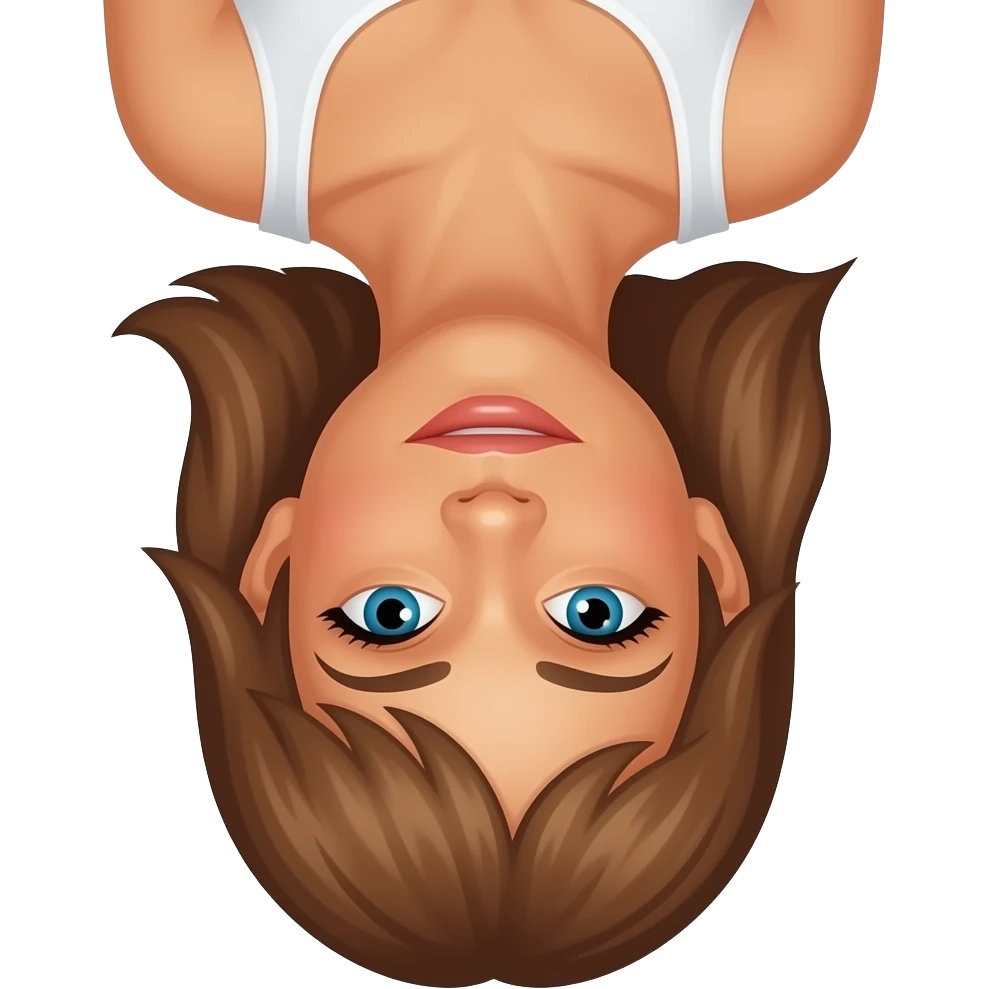 inversion emoji