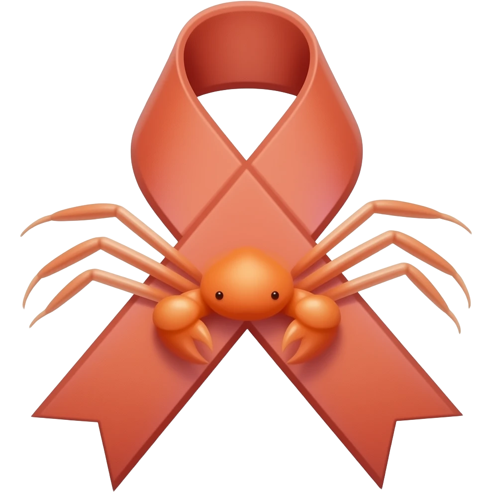 cancer emoji