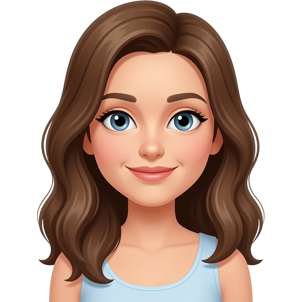 Innamorata emoji