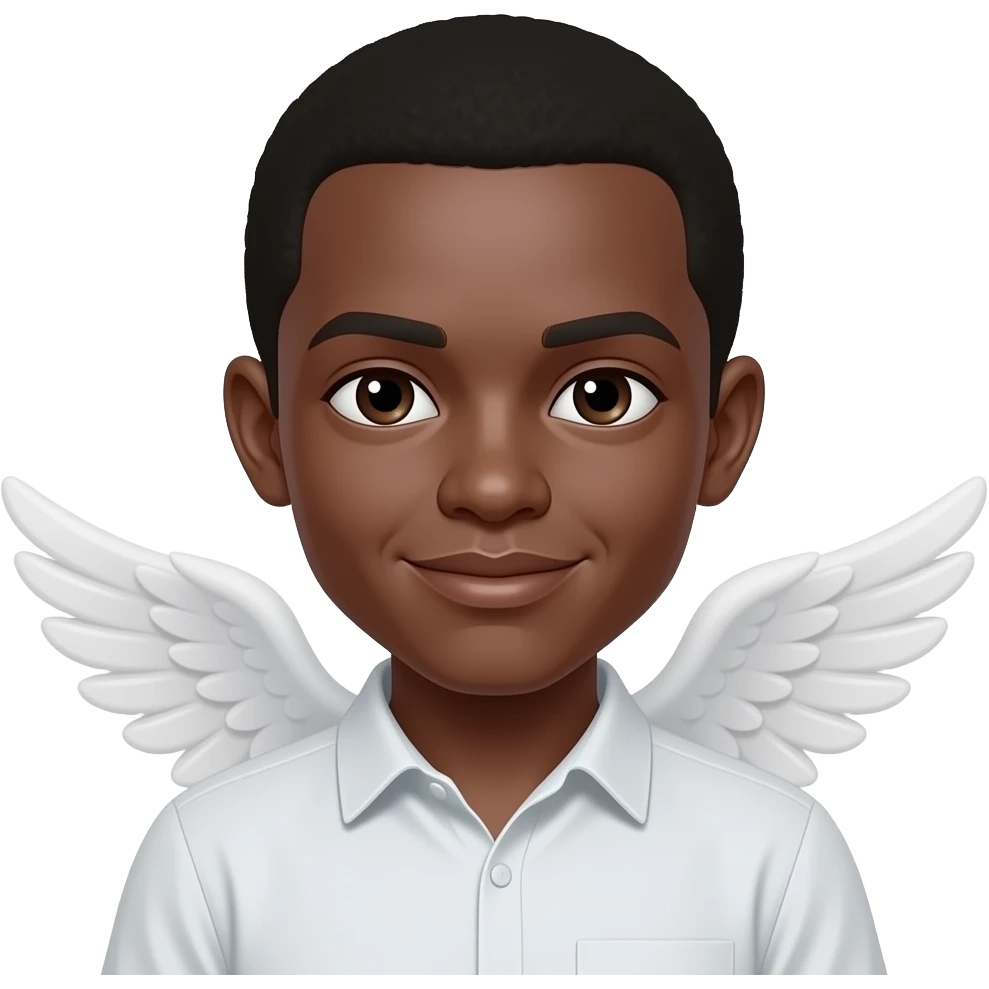 فرشته کوشولو emoji