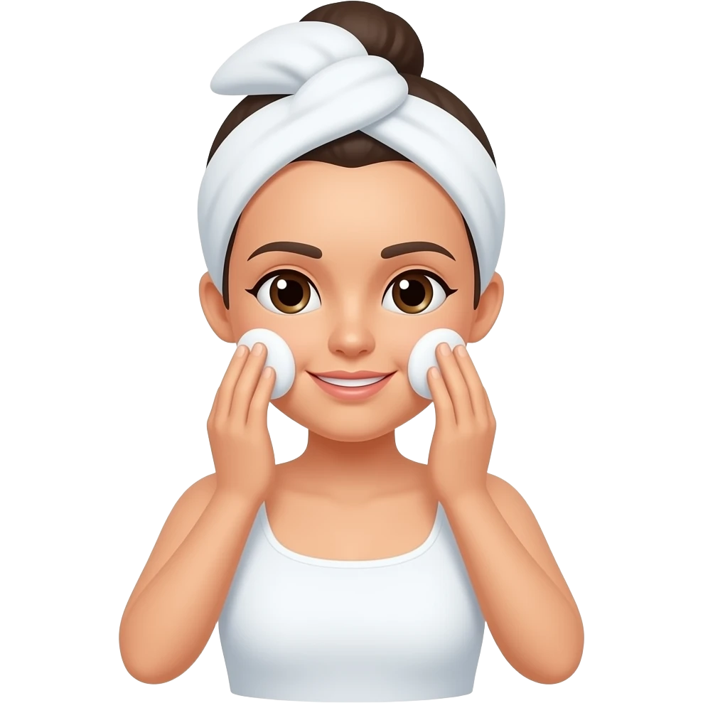 Cuidarse emoji