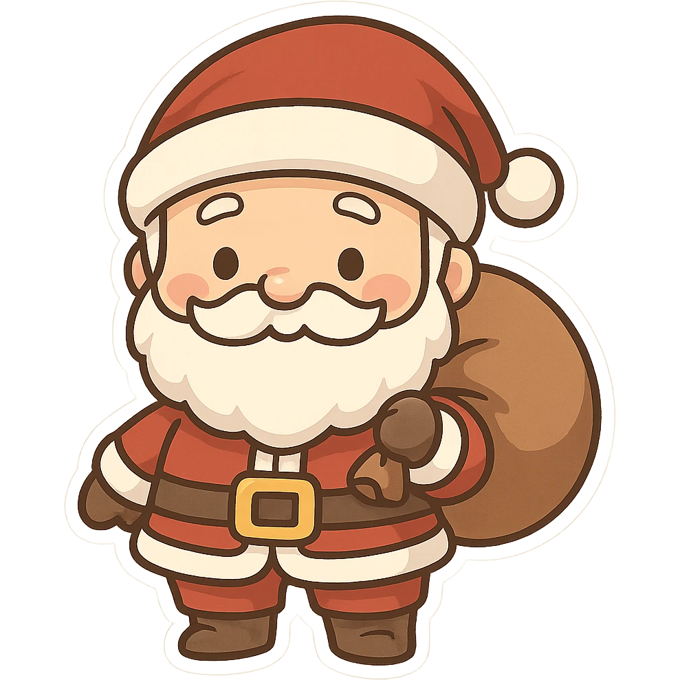 christmas emoji